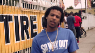 G Perico - G Shit