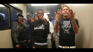 Op Ft Rowdy Rebel & Corey Finesse - Till I Die