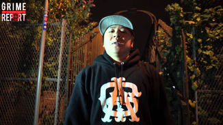 Pakin - Japanese Grime Freestyle