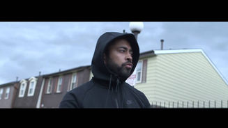 GANGIS KHAN aka CAMOFLAUGE - ALL I KNOW