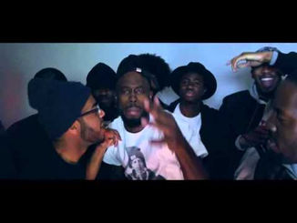 Ghetts x Rude Kid - One Take