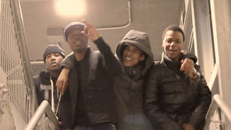 Big Ray - The 6ix Boomin