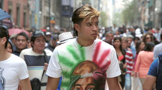 ATL Rapper Kap G Heads to Mexico City to Find His Roots