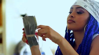 Chris Rivers Feat. Nitty Scott Mc and Whispers - I JUST WANNA RAP
