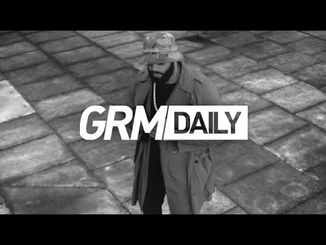 Haze - Visionary (Prod. By Harry Fraud)