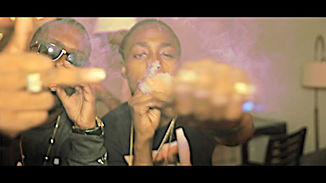 Arez Ft Fresh - So High (Why)