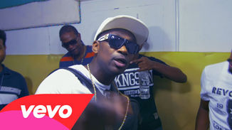 Busy Signal - How Dem A Talk