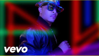 T.I. - Money Talk