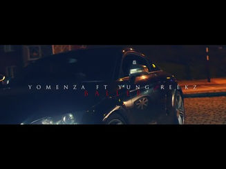 YoMenza ft Yung Reeks - Baller