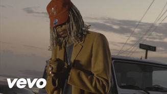 Alkaline - Champion Boy