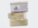 Thumbnail: Lavender Oatmeal Scrub Soap