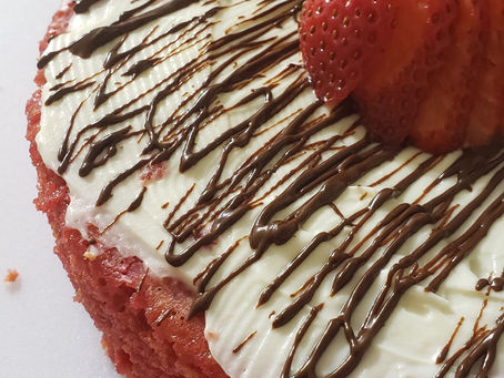 The Saga of the Rice Cooker Cake