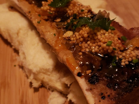 Review - Prohibition - Savannah, GA