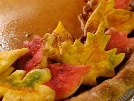 How to Make the Prettiest Pies