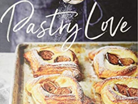 My Top 3 Cookbooks