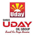 Logo of Shree Uday oil & foods industries
