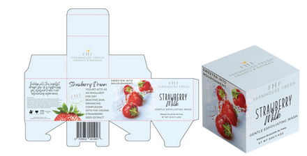 Farmhouse Fresh Mockup