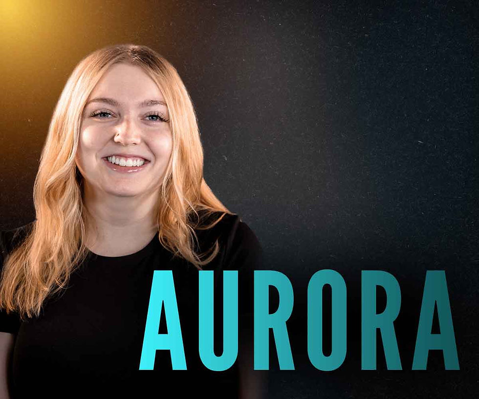 Aurora Bacowsky Marketing Director at Method K9 Institute