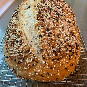 Everything Bagel