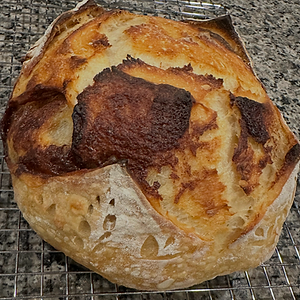Pepperoni Parmesan