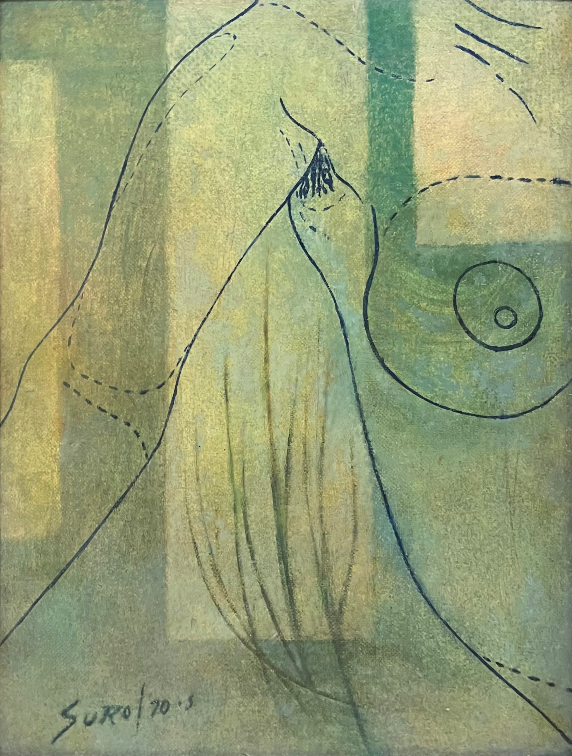 Dario Suro | 18 x 24