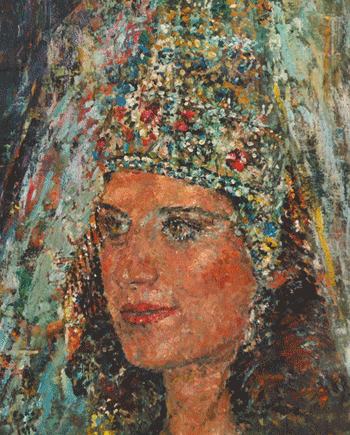 La Mariée Marocaine