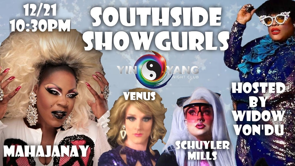 Southside Showgurls