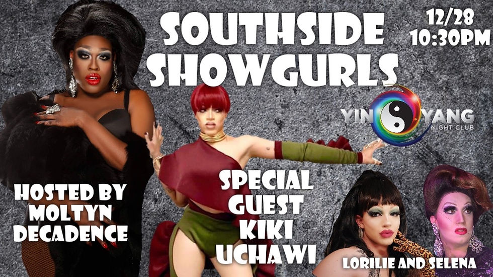 Southside Showgurls