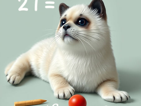 The Math Ain’t Math’in: Why 1,400 Calories Is Not Enough