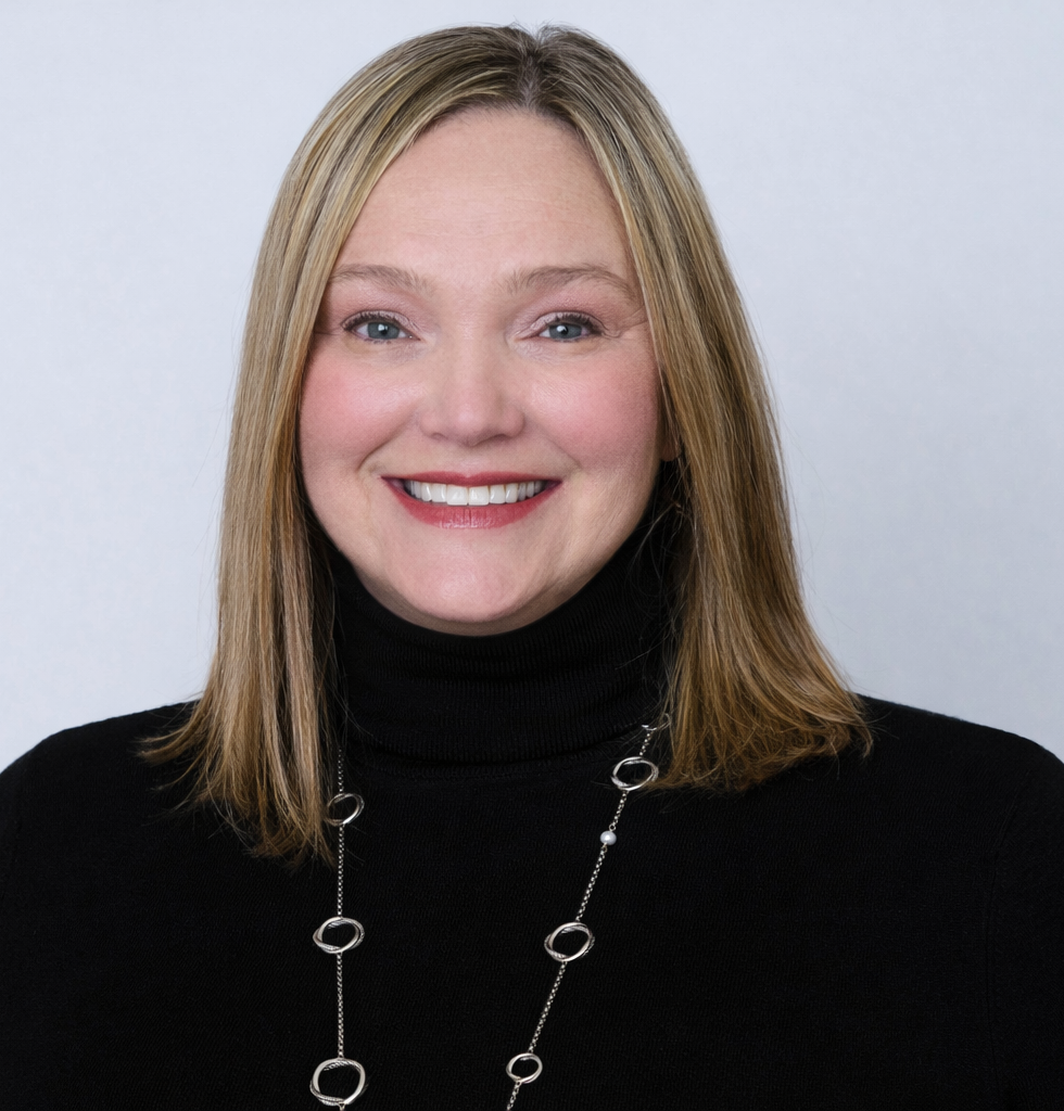 Jennifer Cheplick Headshot