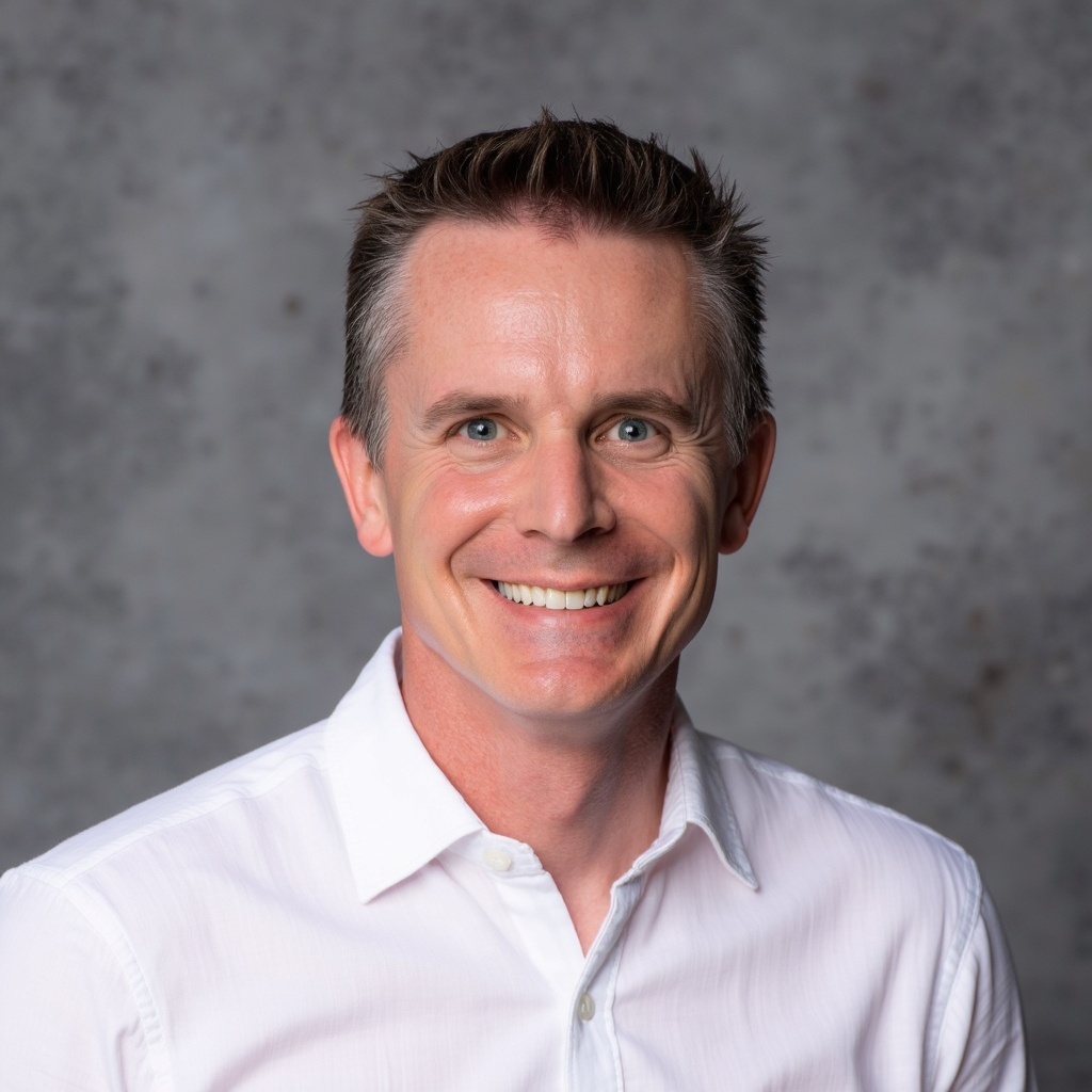 Kurt Cannon Headshot