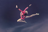 Acro Danse Montréal - Danse Mode-Actoin