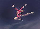 Acro Danse Montréal - Danse Mode-Actoin