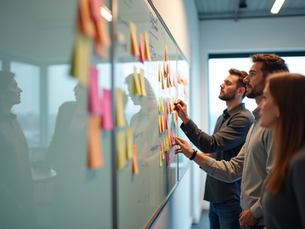 Building a Strong Organizational Culture for Lasting Success and Engagement