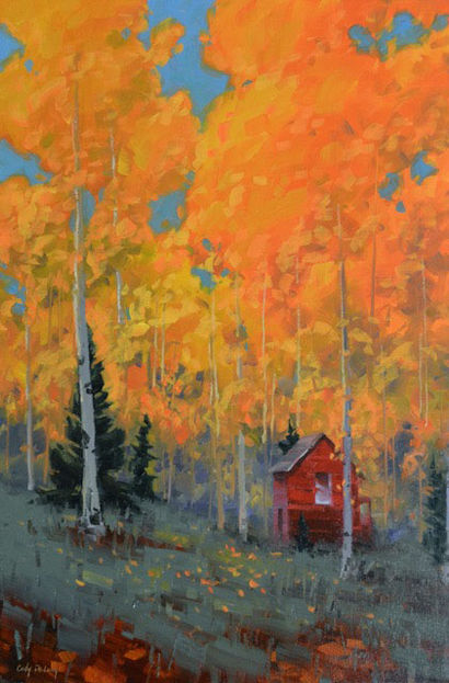 No Internet by Cody DeLong 24x16 oil.jpg
