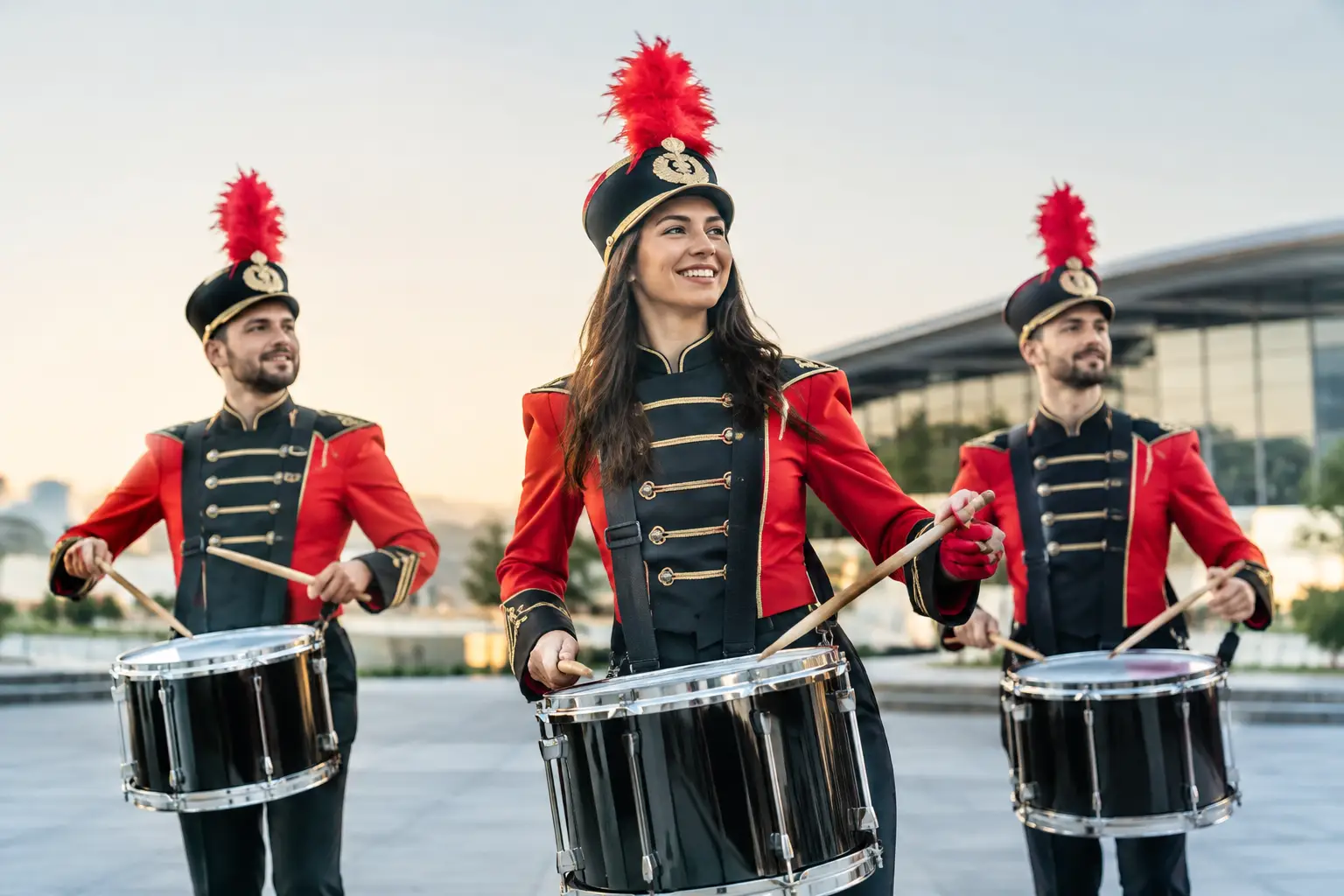 Bando Ekibi Kiralama Ne Zaman Tercih Edilir?