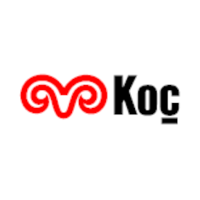 koc holding logo