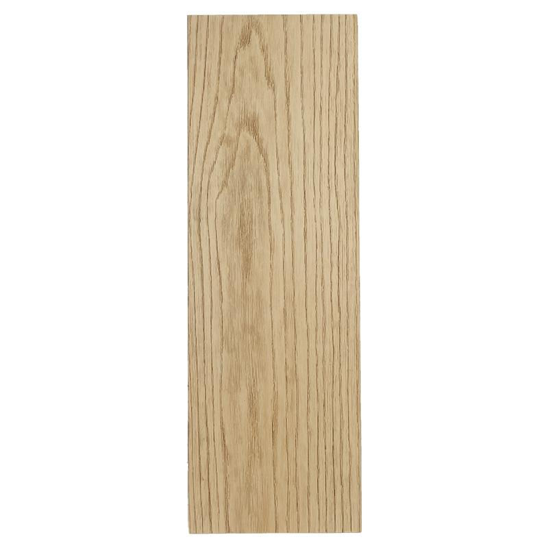 Miniature : Lame de terrasse MEGAWOOD® - Chêne Clair - 2 440 (L) x 200 (l) x 28