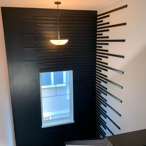 Renovation and Interior Design