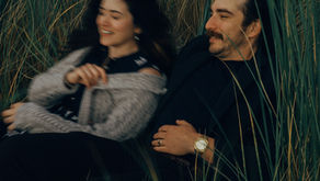 Engagement Session | San Francisco
