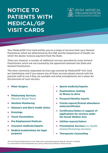 IMO Notice to Patients with Medical_GP V