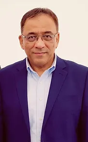 Dr Muhammad Hussain