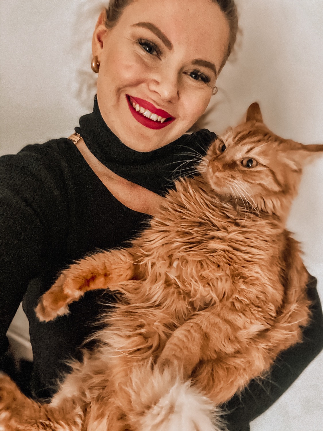 Obrázek autora: Žeňa Březinová