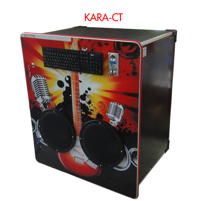 ตู้คาราโอเกะหยอดเหรียญ jskvending