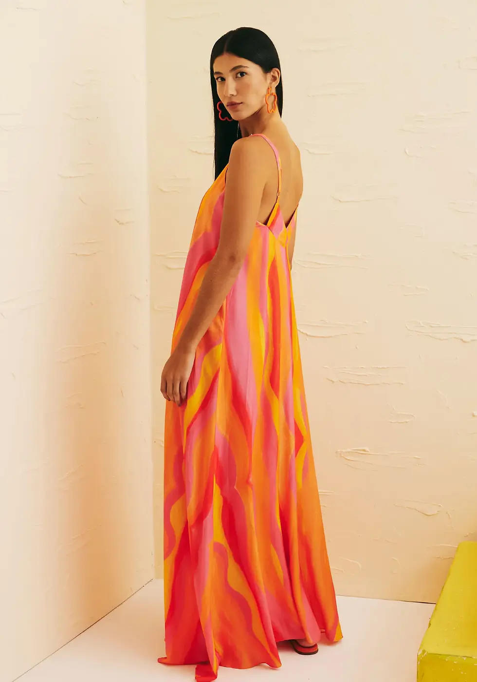 Miniatura: Vestido Estampado Jujuy