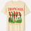 Miniatura: T-shirt Tropicalia