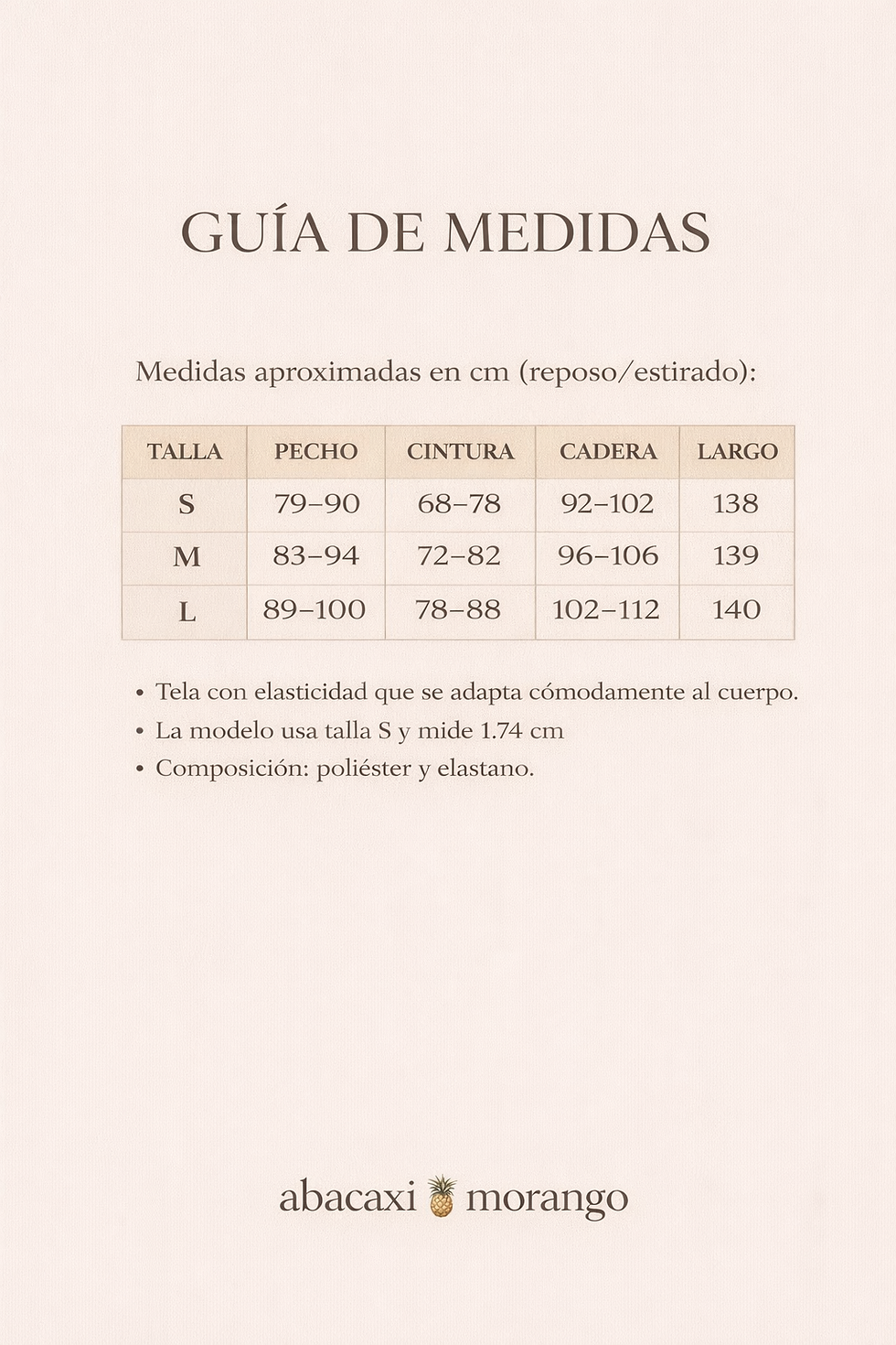 Miniatura: Vestido Jardim de Abacaxi