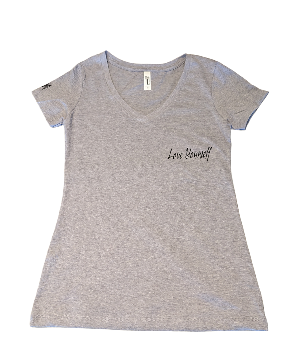 Miniatura: Love Yourself