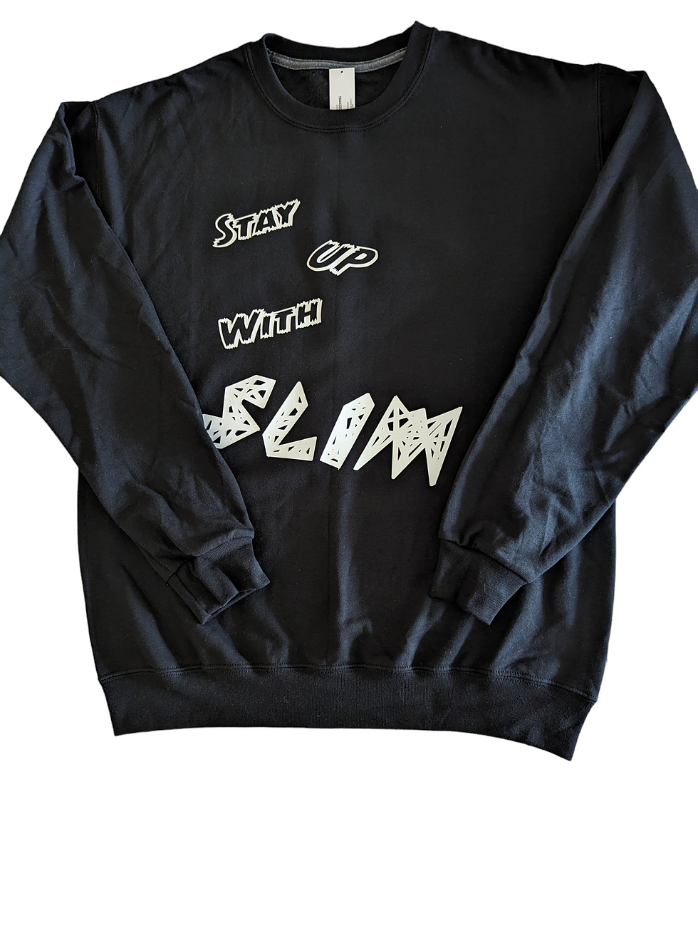 Miniatura: Suéter de cuello redondo StayUp