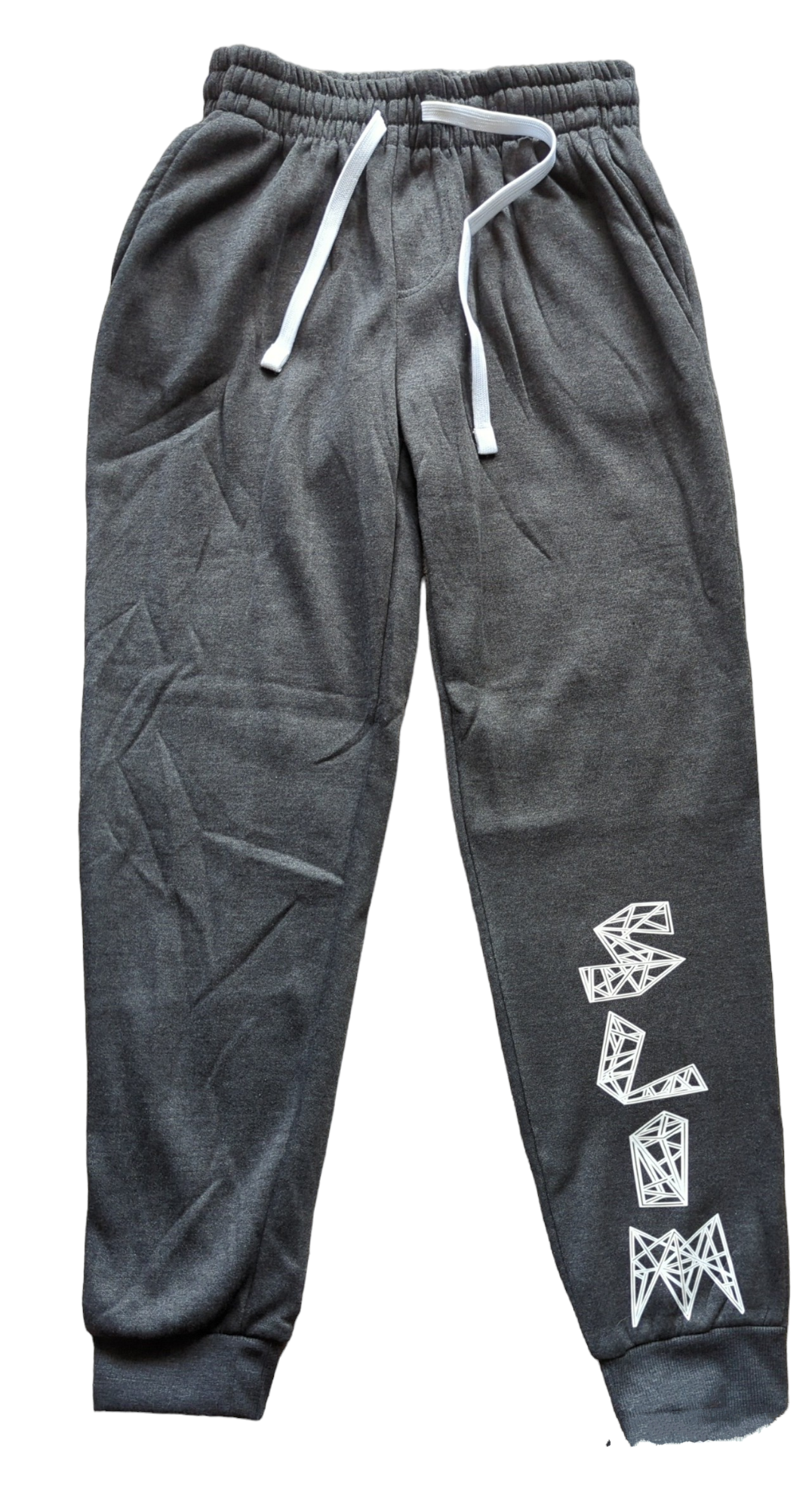 SLIM Sweats w/ pockets